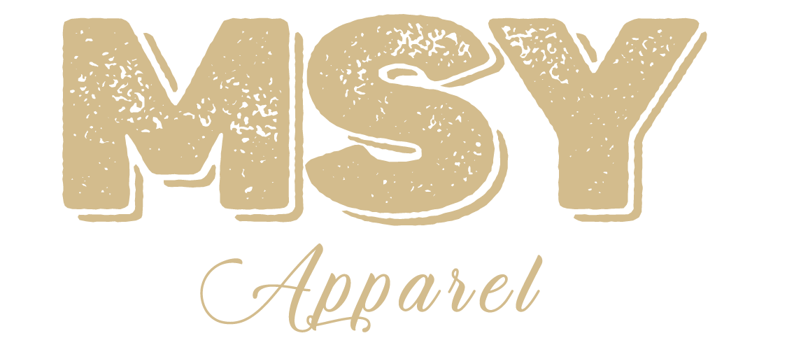 msy Logo